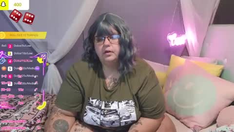 Casserole bbw online show from September 8, 10:42 pm