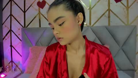 Cassidy online show from April 20, 8:34 pm