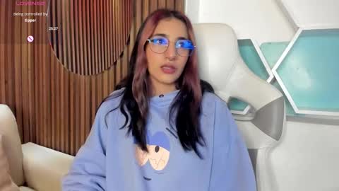 cassidy_evans online show from September 15, 11:33 am