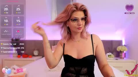 cassidyanne online show from November 4, 10:16 am