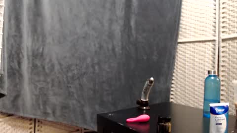 cassidystretch4 online show from September 20, 1:41 am