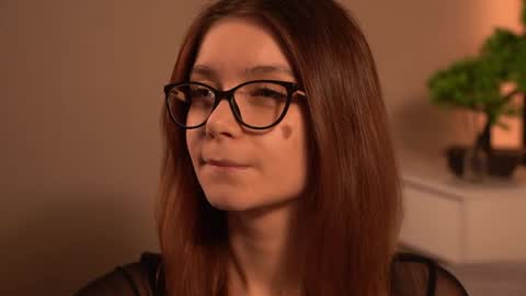 Cassie online show from February 28, 4:11 pm