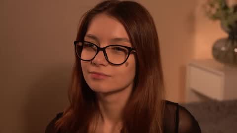 Cassie online show from February 13, 5:05 pm