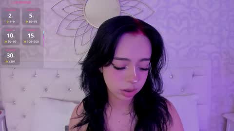  Celeste  online show from September 9, 3:39 am