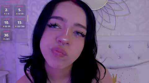  Celeste  online show from September 25, 3:35 am