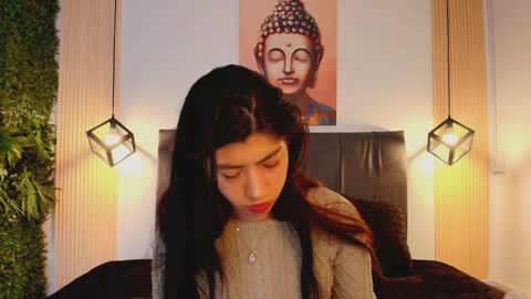 cassie_bloom online show from December 19, 10:16 pm