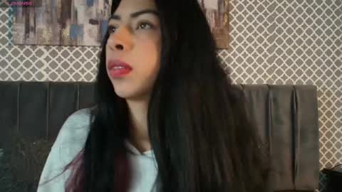 cassie_bloom online show from October 16, 5:29 am