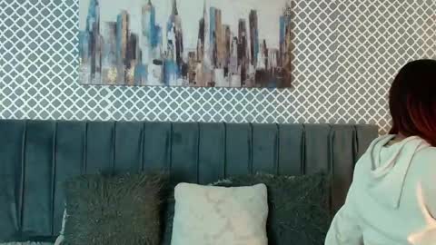 cassie_bloom online show from September 12, 4:36 am