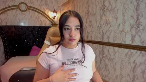 C  Cassie ONLINE  GTM -5 730  1400 online show from May 6, 12:22 pm