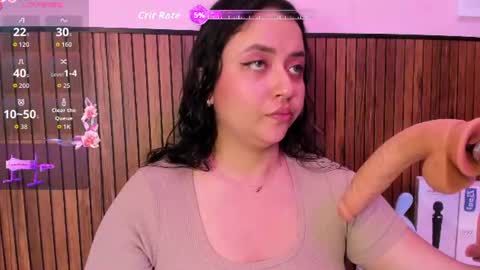 cassie online show from July 5, 5:20 pm