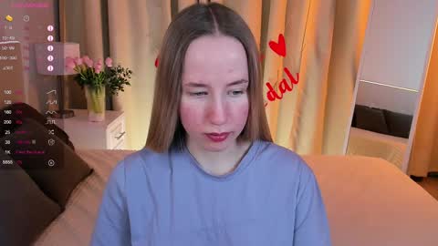 Cassie online show from February 10, 12:08 am