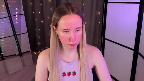 Cassie online show from February 22, 3:01 am