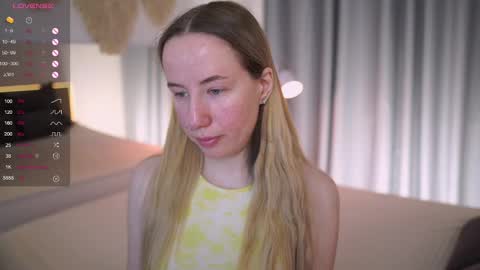 Cassie online show from March 3, 8:54 pm