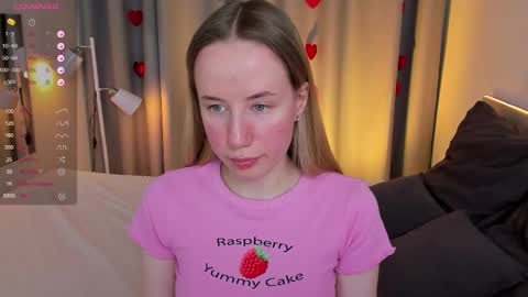 Cassie online show from February 13, 9:28 pm