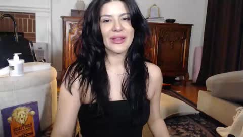 cassiealvarez online show from February 23, 6:15 am