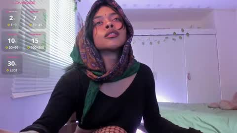 cASSie online show from December 10, 7:54 pm