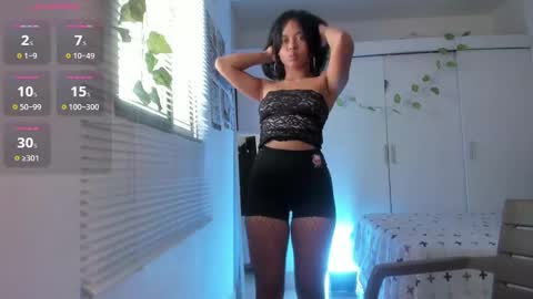 cASSie online show from February 3, 6:17 pm