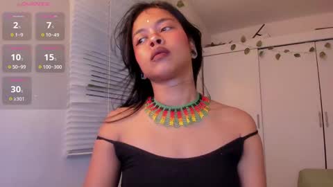 cASSie online show from December 19, 12:24 am