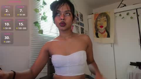 cASSie online show from January 2, 9:18 pm