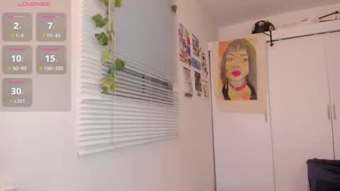 cASSie online show from January 24, 1:45 am