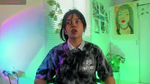 cASSie online show from January 17, 5:08 pm