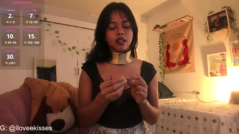 cASSie online show from February 9, 11:57 pm
