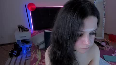 Cassie online show from February 11, 10:03 am