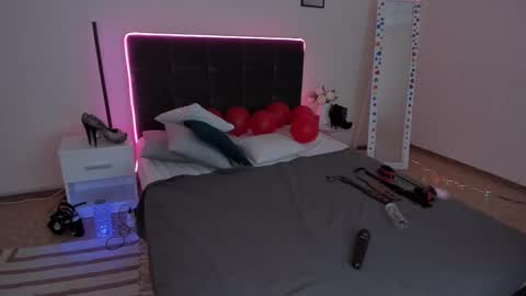 Cassie online show from March 10, 6:38 am