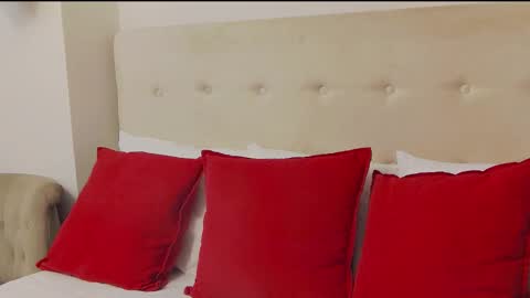 CassieHilton online show from February 18, 11:08 pm