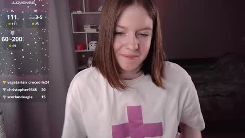 Cassie online show from February 14, 6:27 am