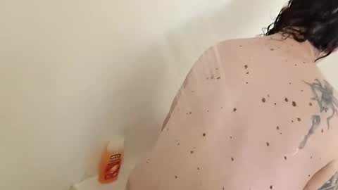 Cassiemichelle online show from March 28, 12:45 am