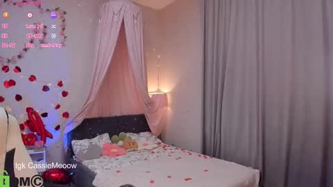 cassies_sandy online show from February 26, 8:45 pm