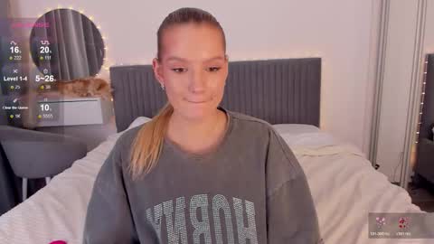 Angel 3 online show from December 14, 9:21 pm