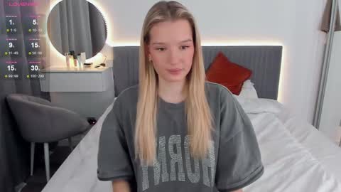 Angel 3 online show from February 11, 12:15 pm