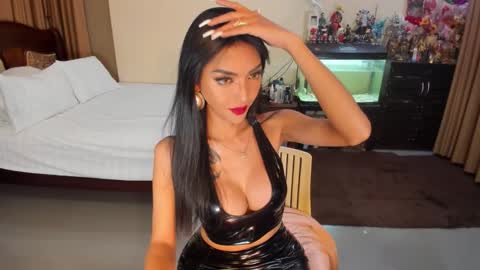 CassieValbalera online show from February 23, 9:33 am