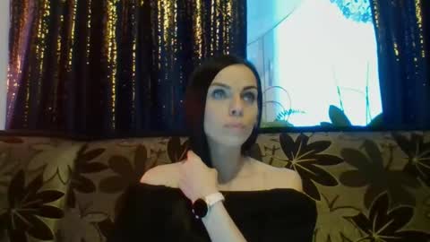 Cassie online show from September 29, 3:44 pm