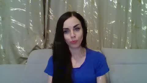 Cassie online show from February 13, 8:23 pm