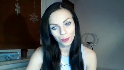 Cassie online show from January 25, 7:18 pm