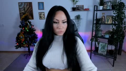 Snapshot of cassioopeia chatting on December 28, 1:18 am Im your sweet candy try me soon online show from December 28, 1:18 am