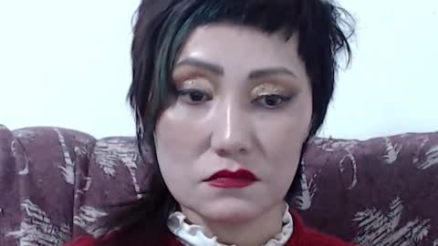 cassiopeia2025 online show from February 3, 1:57 am