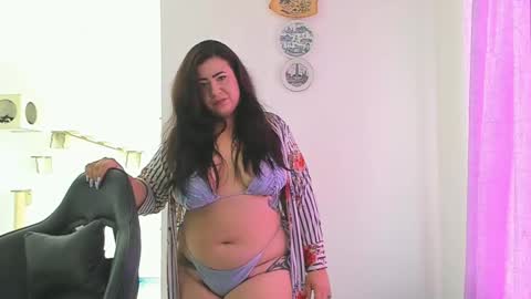 Cassandra online show from April 22, 2:02 pm