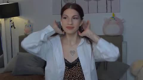 Kierie online show from October 15, 5:54 am