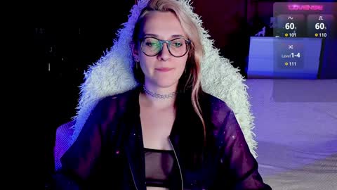 Ellie online show from December 24, 10:17 pm
