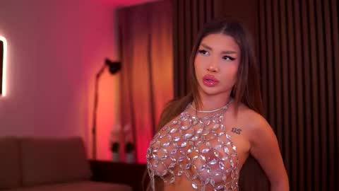 Cassye online show from October 2, 8:18 pm