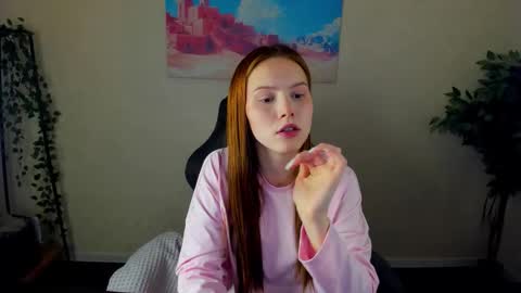 Diana online show from February 22, 9:13 am