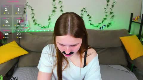 Diana online show from April 1, 8:48 am