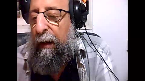 Snapshot of casual53 chatting on February 17, 7:01 pm casual53 online show from February 17, 7:01 pm