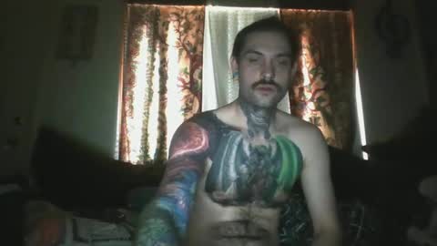 Snapshot of casualfrank chatting on January 31, 6:14 pm CasualFun online show from January 31, 6:14 pm