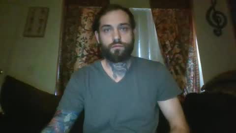 Snapshot of casualfrank chatting on October 20, 10:26 pm CasualFun online show from October 20, 10:26 pm