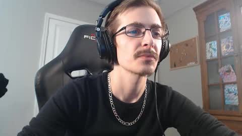 casuallycorrupt online show from January 6, 2:26 am